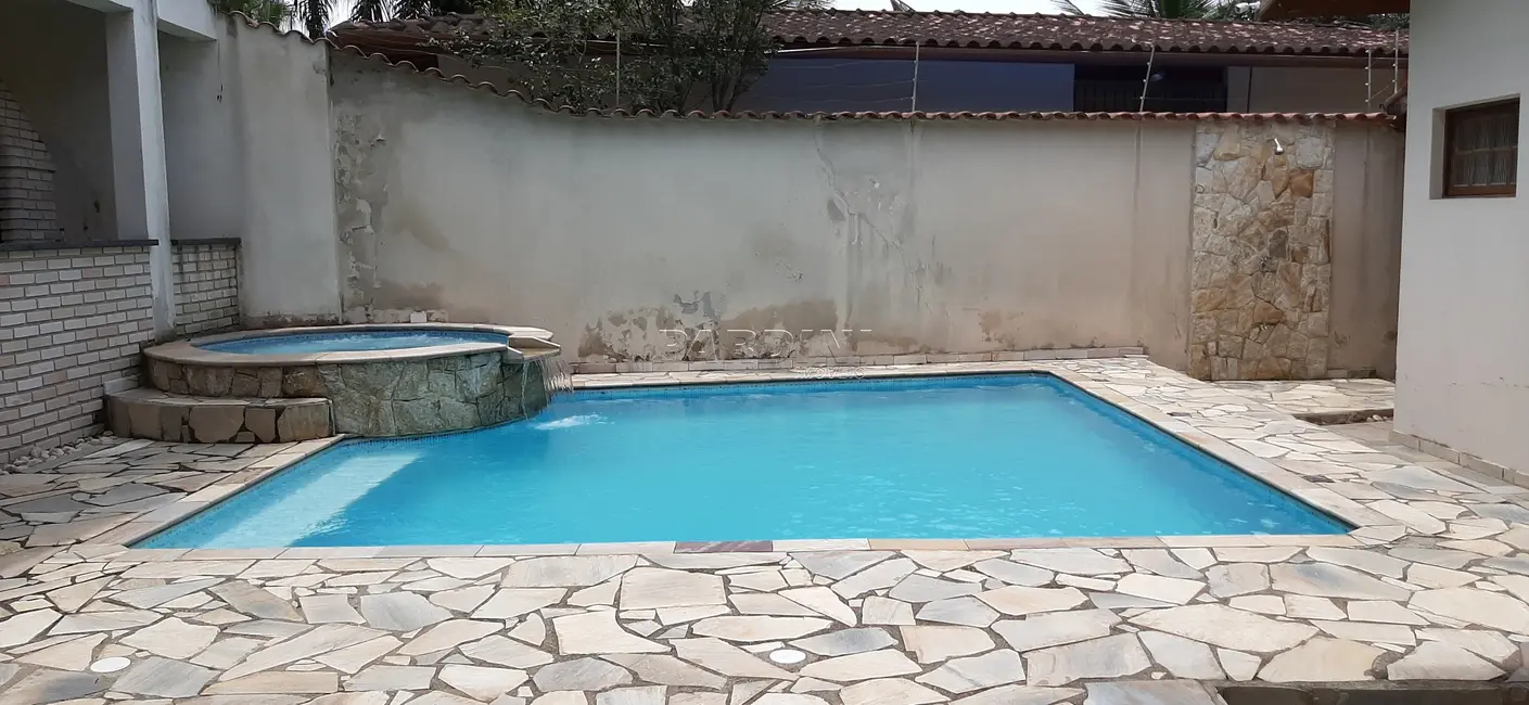 Foto 7 de Casa com 4 quartos à venda, 220m2 em Ubatuba - SP