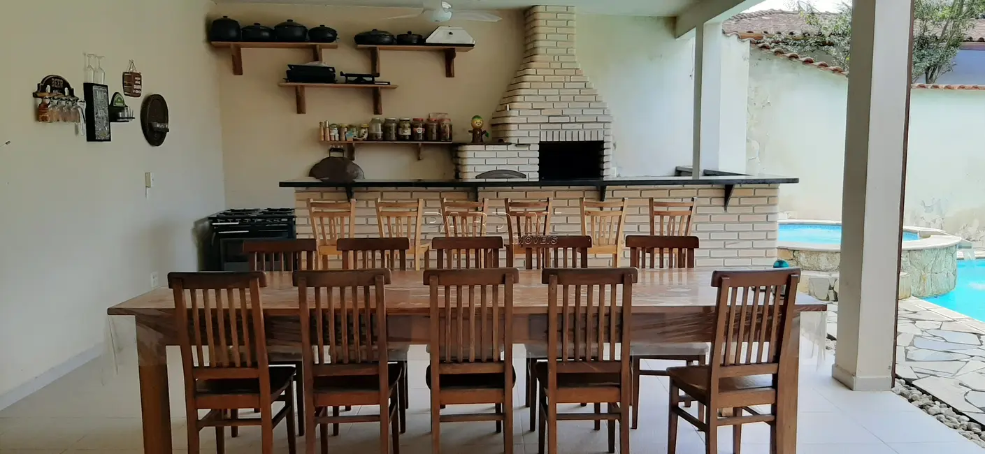 Foto 9 de Casa com 4 quartos à venda, 220m2 em Ubatuba - SP