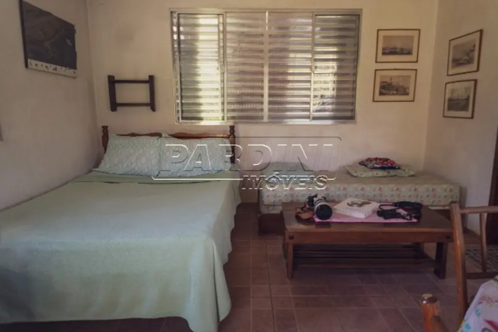 Fazenda / Haras com 8 quartos à venda, 400m2 em Ubatuba - SP - imagem 8 Foto 8 de Fazenda / Haras com 8 quartos à venda, 400m2 em Ubatuba - SP