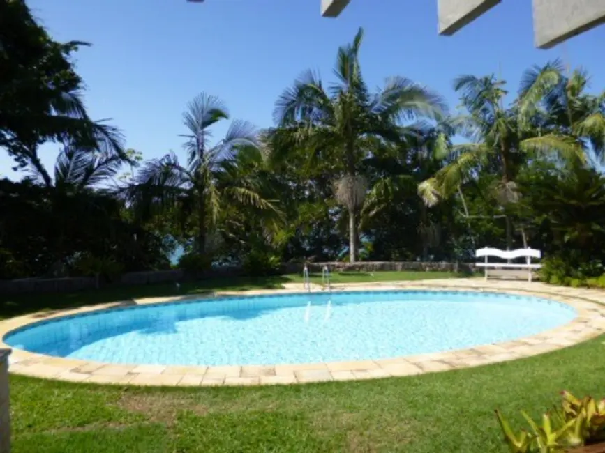 Foto 8 de Casa com 4 quartos à venda em Ubatuba - SP
