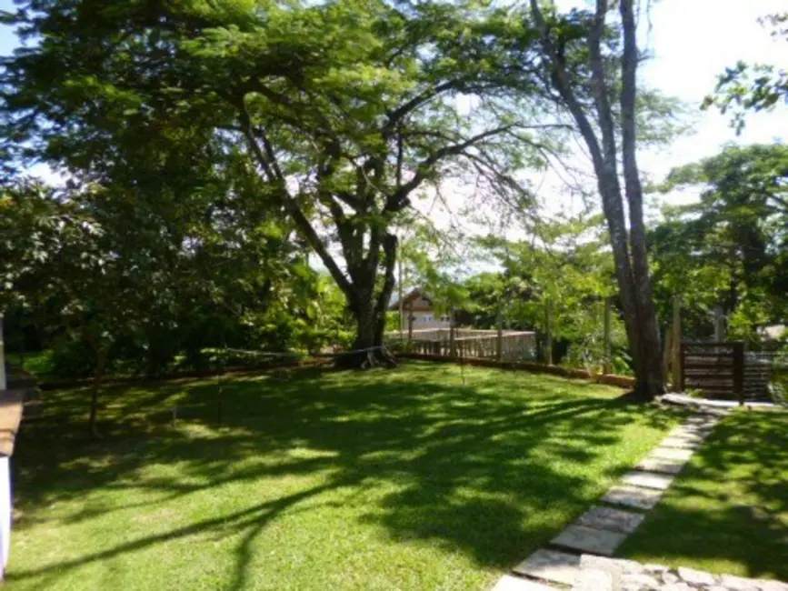 Foto 4 de Casa com 4 quartos à venda em Ubatuba - SP