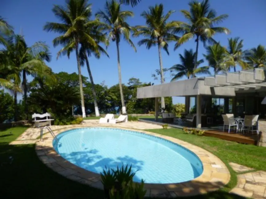Foto 7 de Casa com 4 quartos à venda em Ubatuba - SP