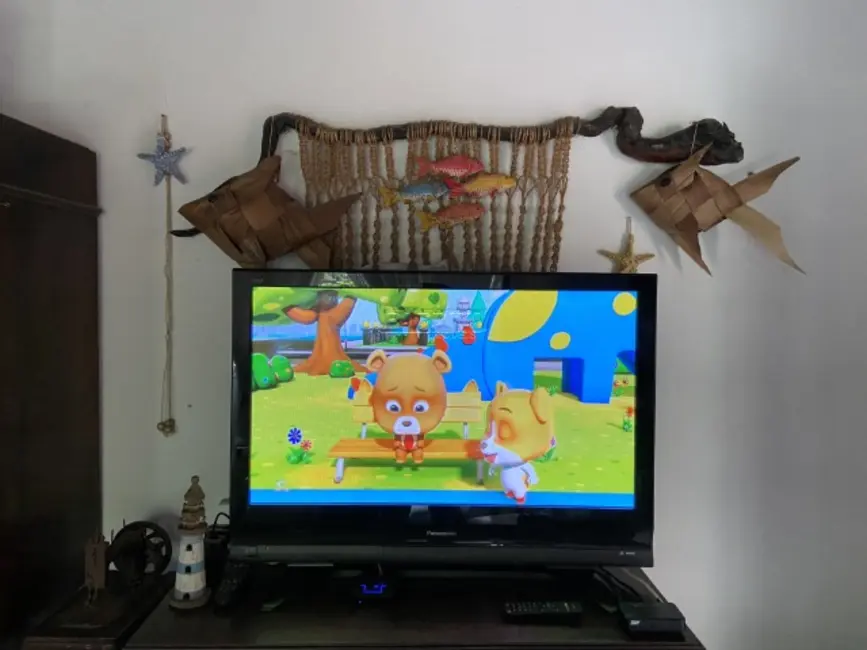 Foto 4 de Casa com 3 quartos à venda, 410m2 em Ubatuba - SP