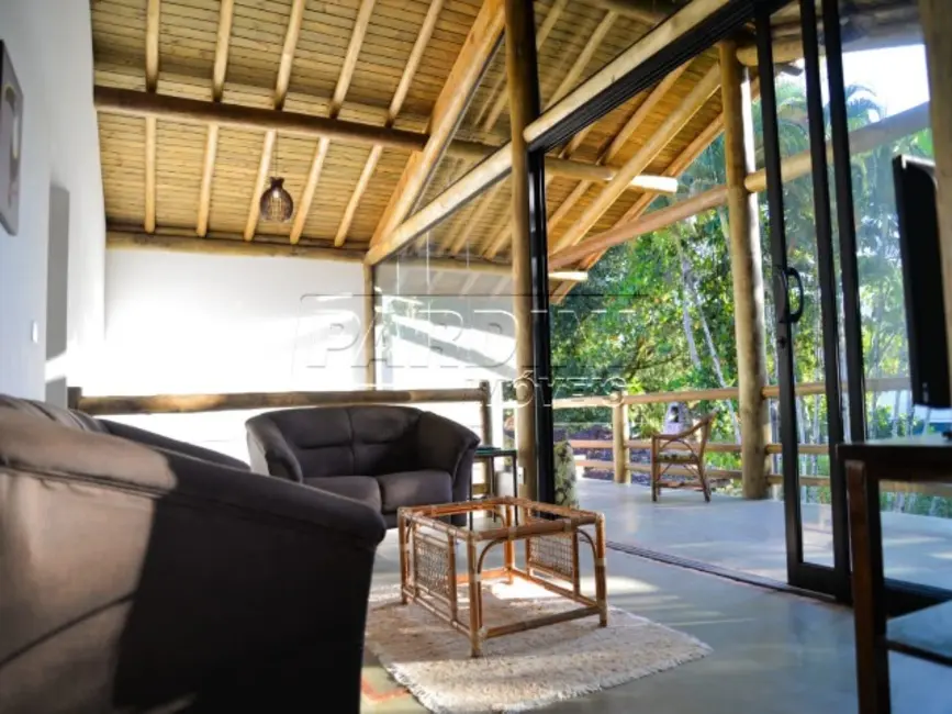 Foto 9 de Casa de Condomínio com 6 quartos à venda, 139m2 em Ubatuba - SP