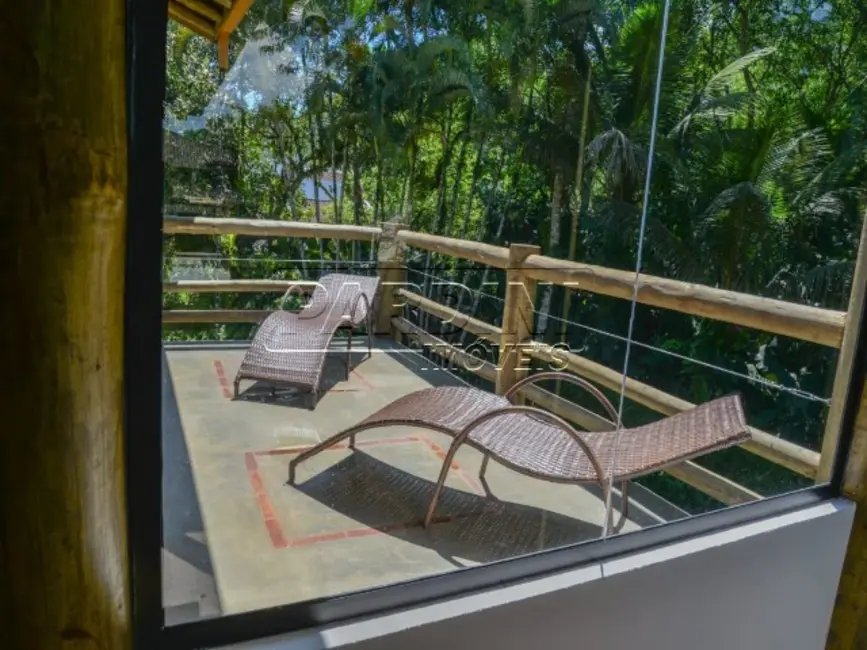 Foto 7 de Casa de Condomínio com 6 quartos à venda, 139m2 em Ubatuba - SP