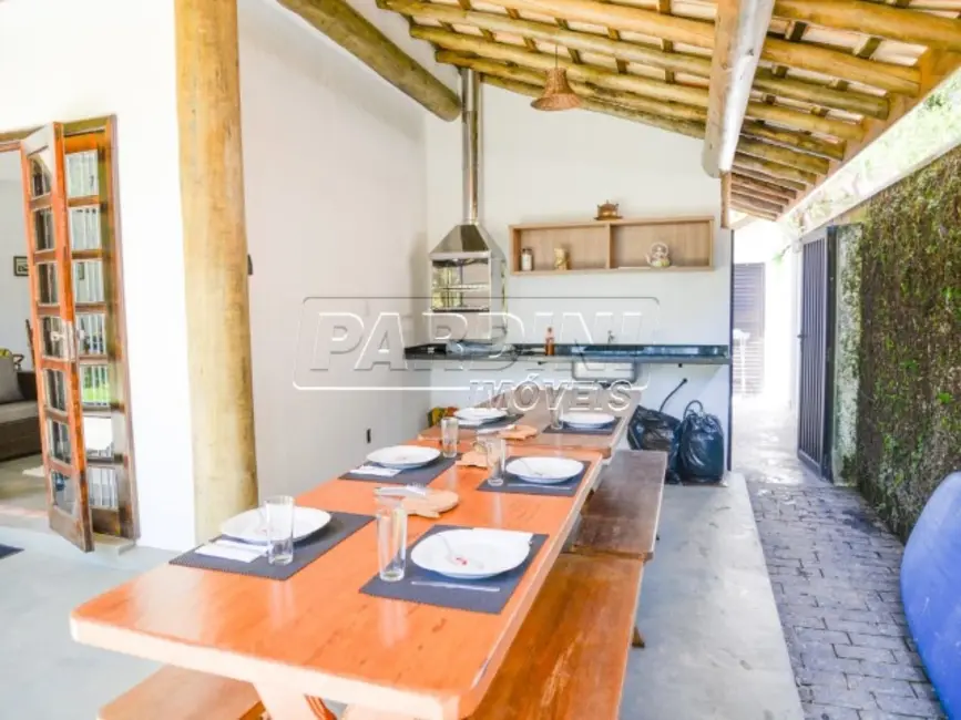 Foto 8 de Casa de Condomínio com 6 quartos à venda, 139m2 em Ubatuba - SP