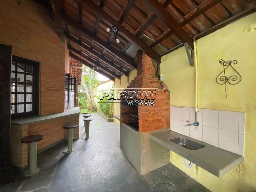 Foto 9 de Casa com 4 quartos à venda, 160m2 em Ubatuba - SP