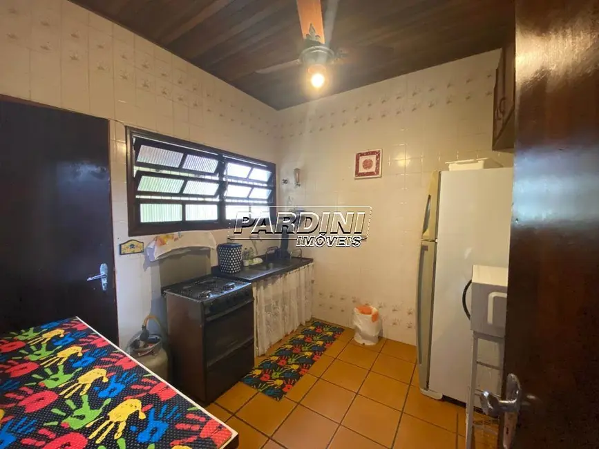 Foto 6 de Casa com 4 quartos à venda, 160m2 em Ubatuba - SP