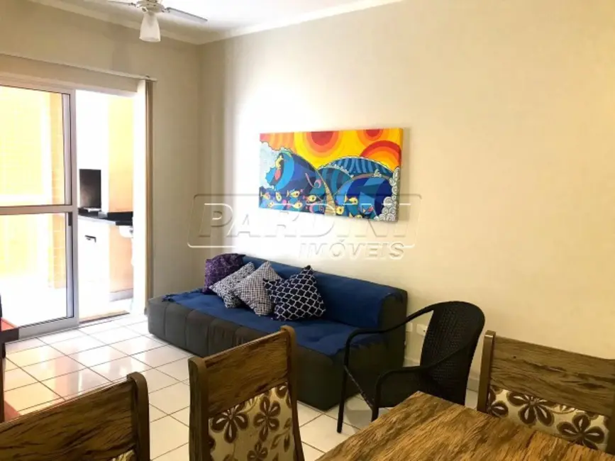 Foto 2 de Apartamento com 3 quartos à venda, 137m2 em Ubatuba - SP