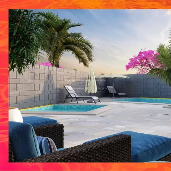 Foto 8 de Apartamento com 2 quartos à venda, 61m2 em Ubatuba - SP