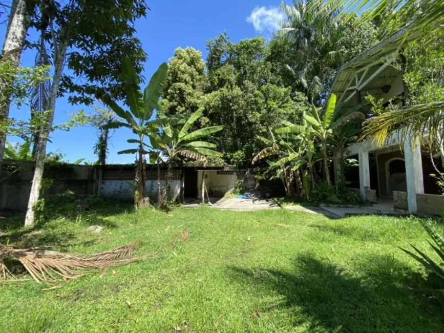 Foto 3 de Casa com 2 quartos à venda, 186m2 em Ubatuba - SP