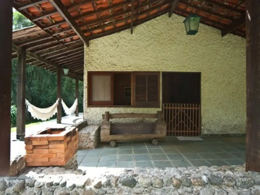 Foto 2 de Terreno / Lote à venda, 49874m2 em Ubatuba - SP