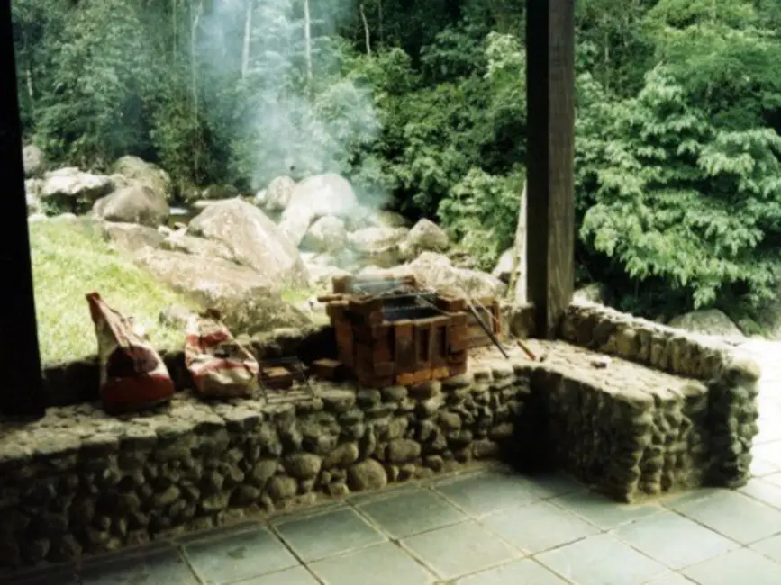 Foto 3 de Terreno / Lote à venda, 49874m2 em Ubatuba - SP