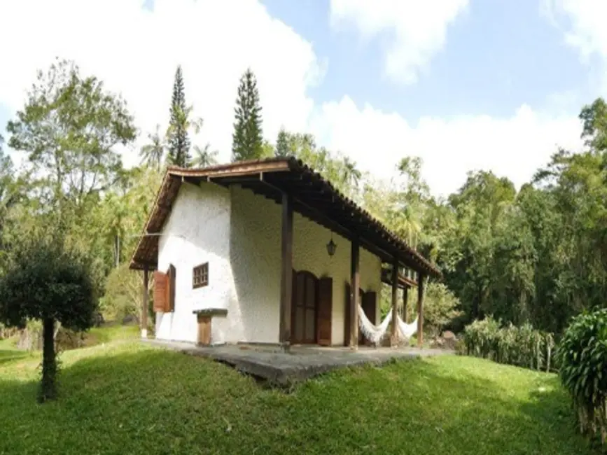Foto 1 de Terreno / Lote à venda, 49874m2 em Ubatuba - SP