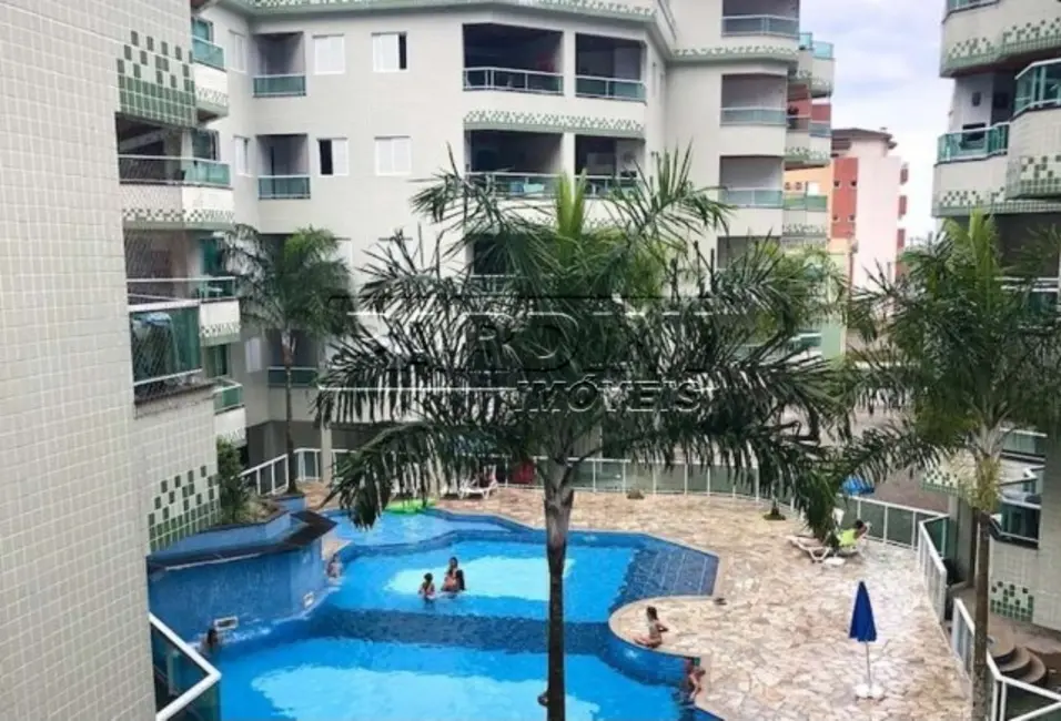 Foto 1 de Apartamento com 3 quartos à venda, 176m2 em Ubatuba - SP