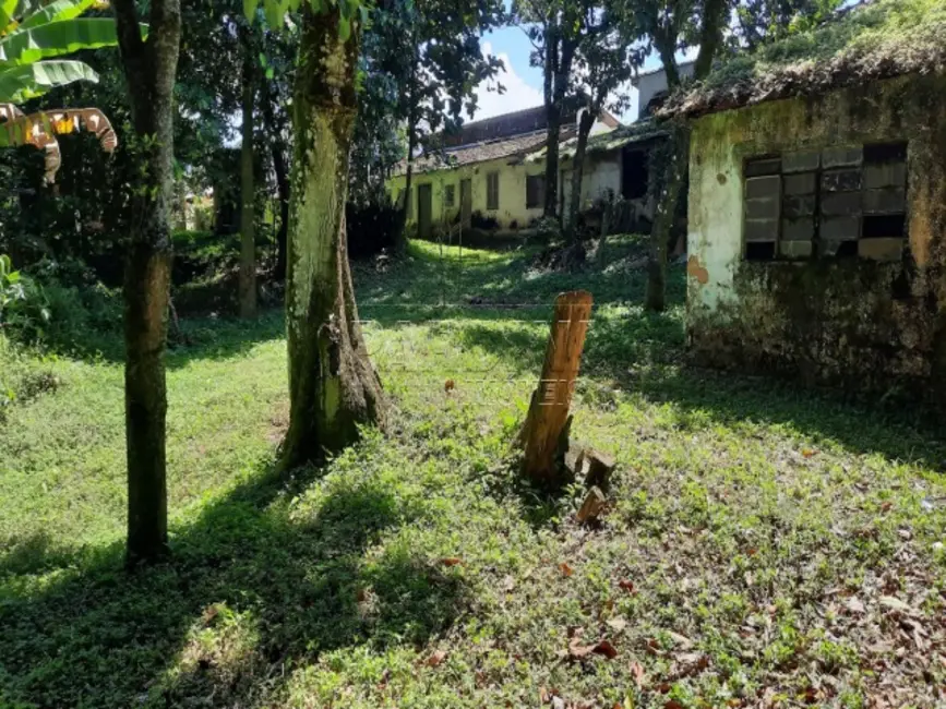 Foto 3 de Terreno / Lote à venda em Centro, Caraguatatuba - SP