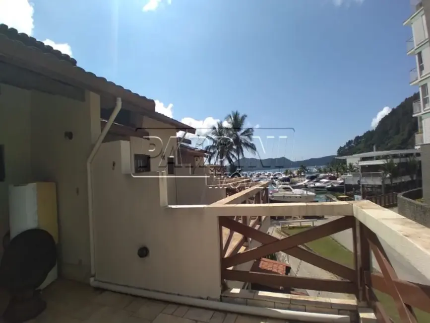 Foto 2 de Apartamento com 3 quartos à venda, 134m2 em Ubatuba - SP