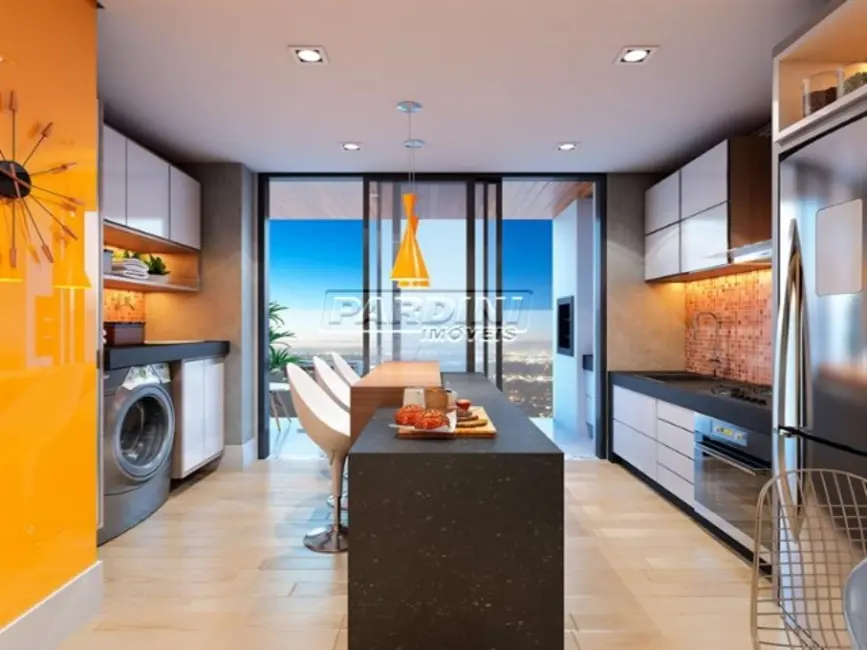 Foto 3 de Apartamento com 2 quartos à venda, 70m2 em Ubatuba - SP