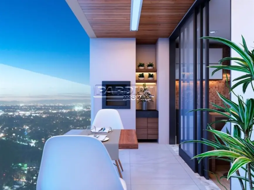 Foto 5 de Apartamento com 2 quartos à venda, 70m2 em Ubatuba - SP