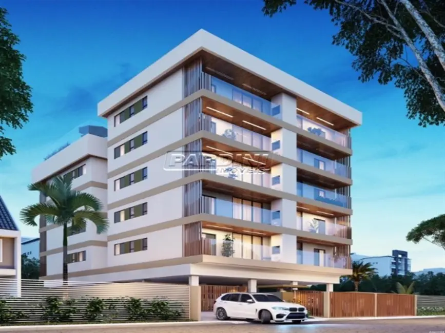 Foto 1 de Apartamento com 2 quartos à venda, 70m2 em Ubatuba - SP