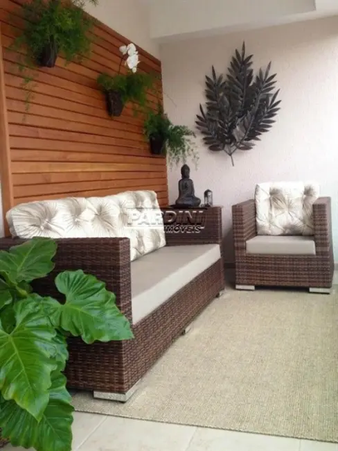 Foto 2 de Apartamento com 2 quartos à venda, 70m2 em Ubatuba - SP