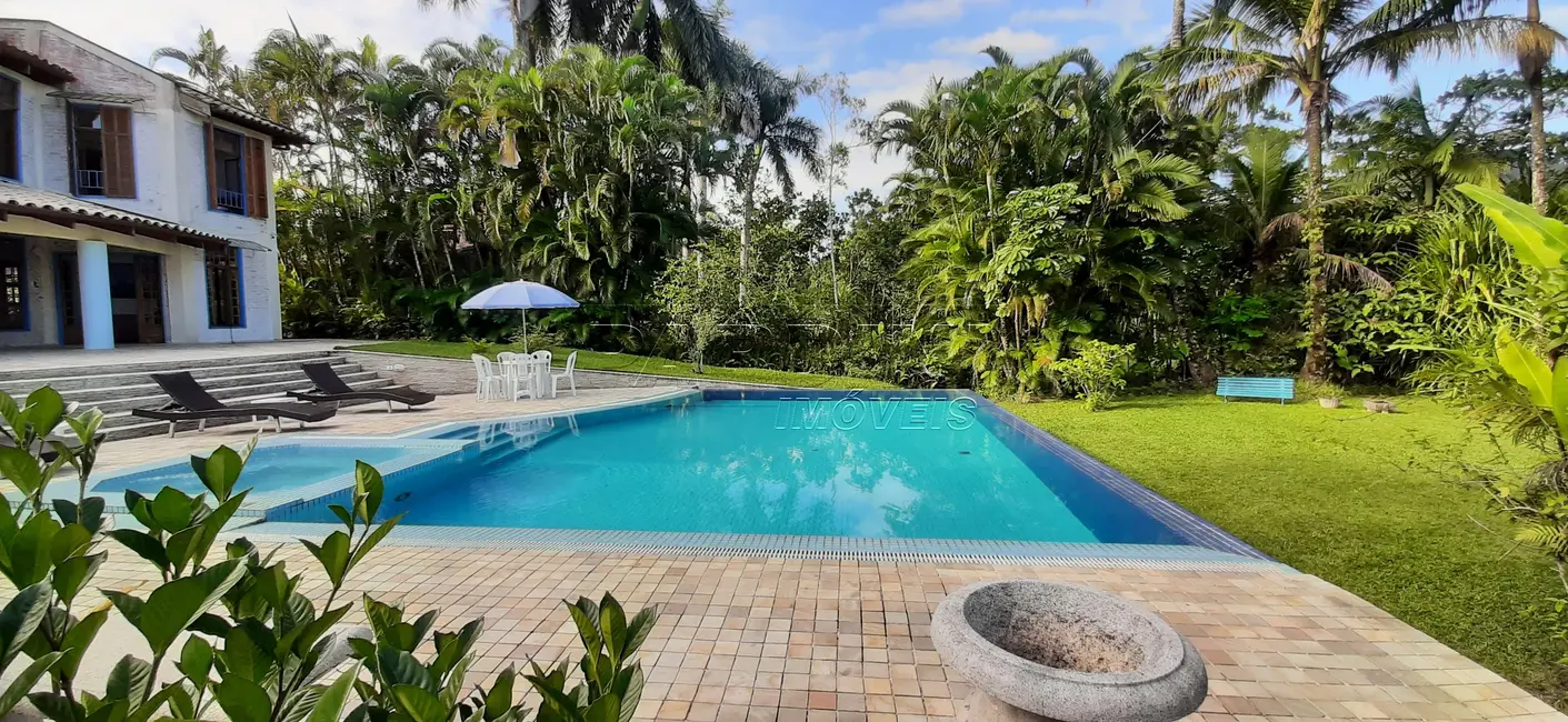 Foto 6 de Casa de Condomínio com 5 quartos à venda, 350m2 em Ubatuba - SP