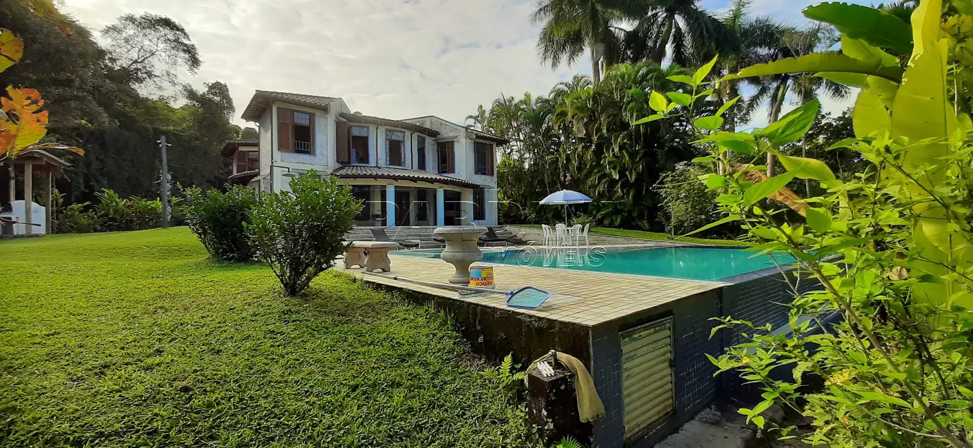 Foto 5 de Casa de Condomínio com 5 quartos à venda, 350m2 em Ubatuba - SP