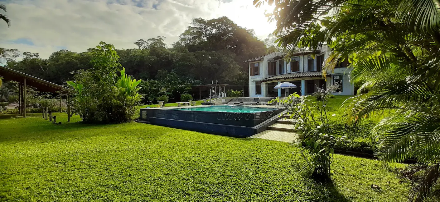 Foto 4 de Casa de Condomínio com 5 quartos à venda, 350m2 em Ubatuba - SP