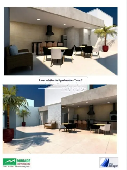 Foto 7 de Apartamento com 2 quartos à venda, 67m2 em Ubatuba - SP