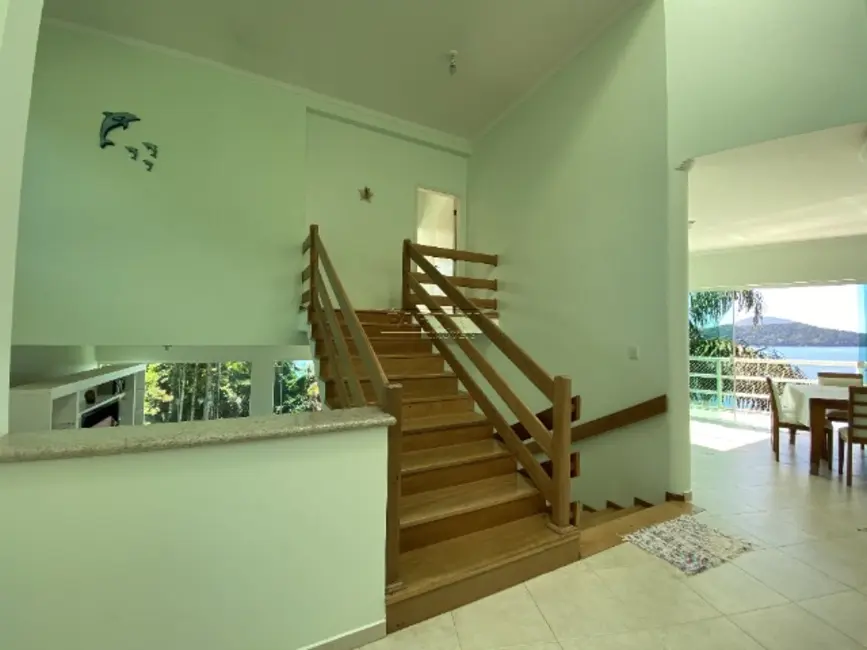 Foto 5 de Casa de Condomínio com 6 quartos à venda, 395m2 em Ubatuba - SP