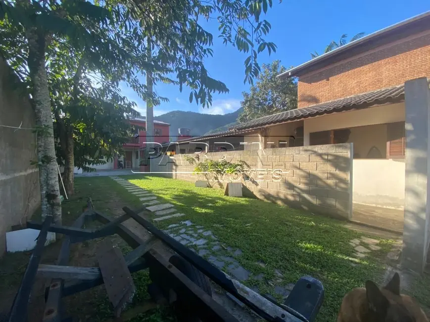 Foto 6 de Casa com 3 quartos à venda, 86m2 em Ubatuba - SP