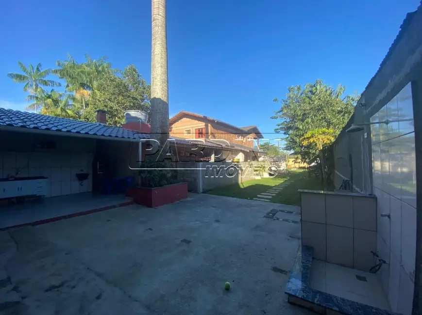 Foto 7 de Casa com 3 quartos à venda, 86m2 em Ubatuba - SP