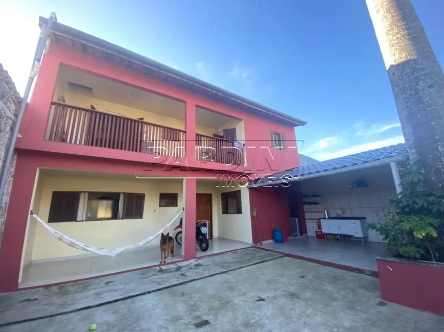 Foto 1 de Casa com 3 quartos à venda, 86m2 em Ubatuba - SP
