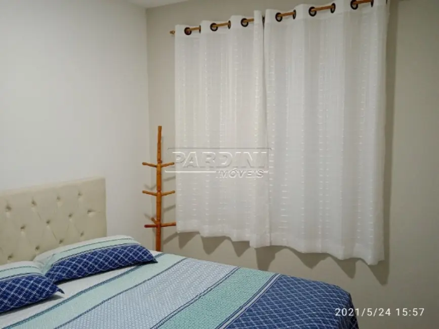 Foto 6 de Apartamento com 2 quartos à venda, 60m2 em Ubatuba - SP