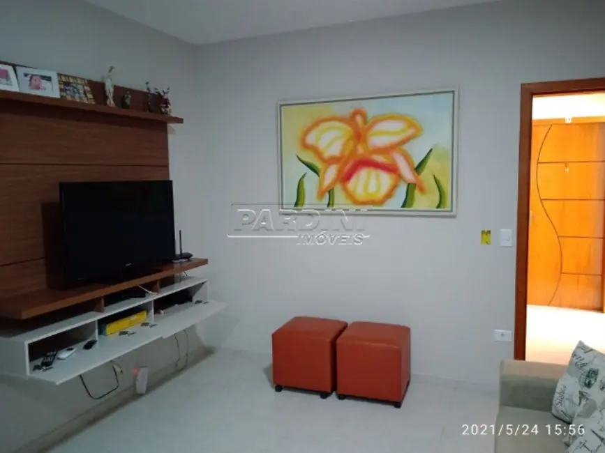 Foto 4 de Apartamento com 2 quartos à venda, 60m2 em Ubatuba - SP