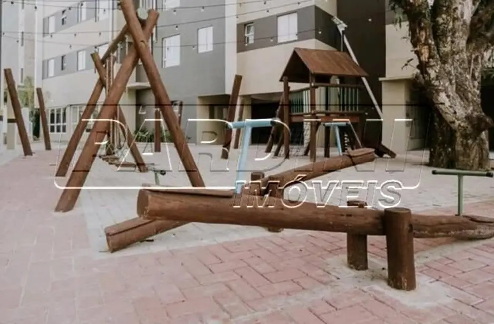 Foto 4 de Apartamento com 2 quartos à venda, 52m2 em Ubatuba - SP