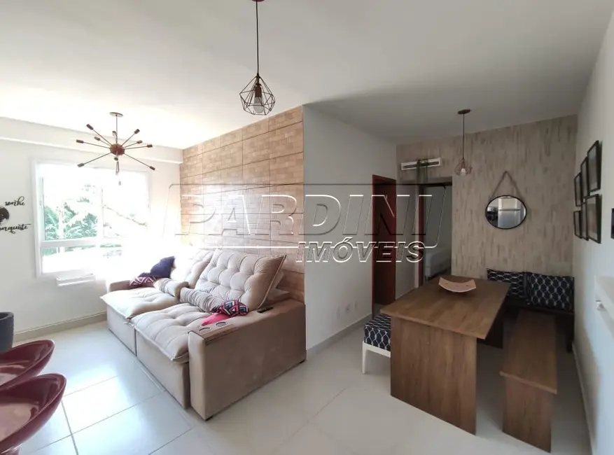 Foto 2 de Apartamento com 2 quartos à venda, 52m2 em Ubatuba - SP