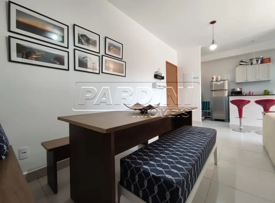 Foto 1 de Apartamento com 2 quartos à venda, 52m2 em Ubatuba - SP