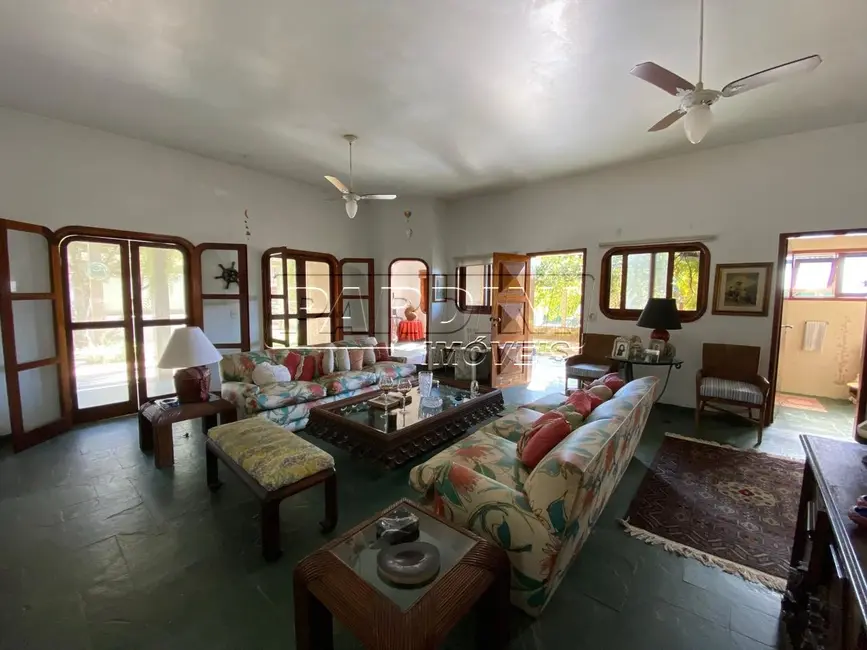 Foto 4 de Casa de Condomínio com 4 quartos à venda, 350m2 em Ubatuba - SP