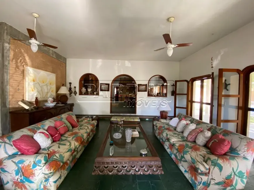 Foto 3 de Casa de Condomínio com 4 quartos à venda, 350m2 em Ubatuba - SP