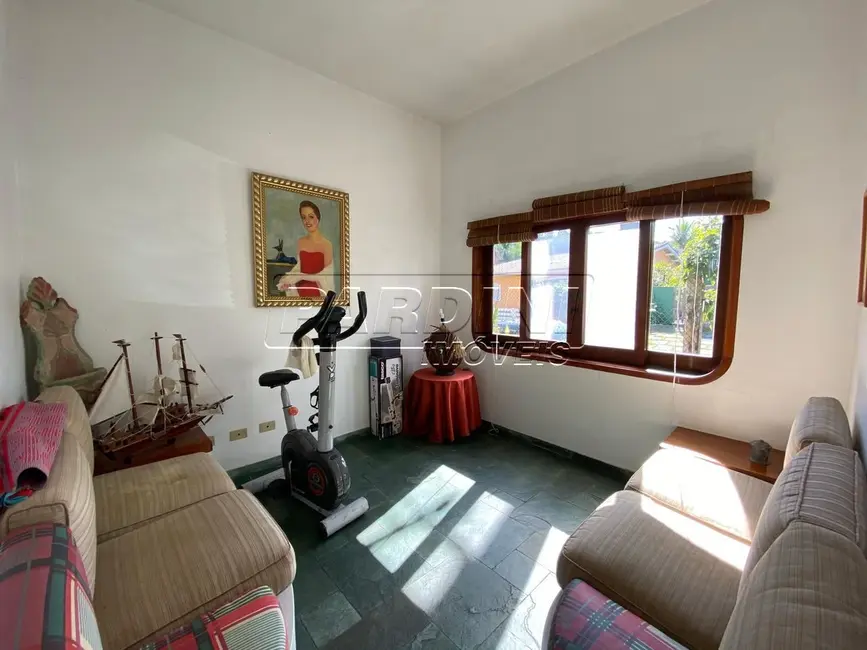 Foto 6 de Casa de Condomínio com 4 quartos à venda, 350m2 em Ubatuba - SP