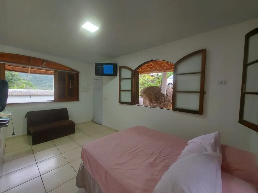 Foto 9 de Terreno / Lote à venda, 250m2 em Ubatuba - SP