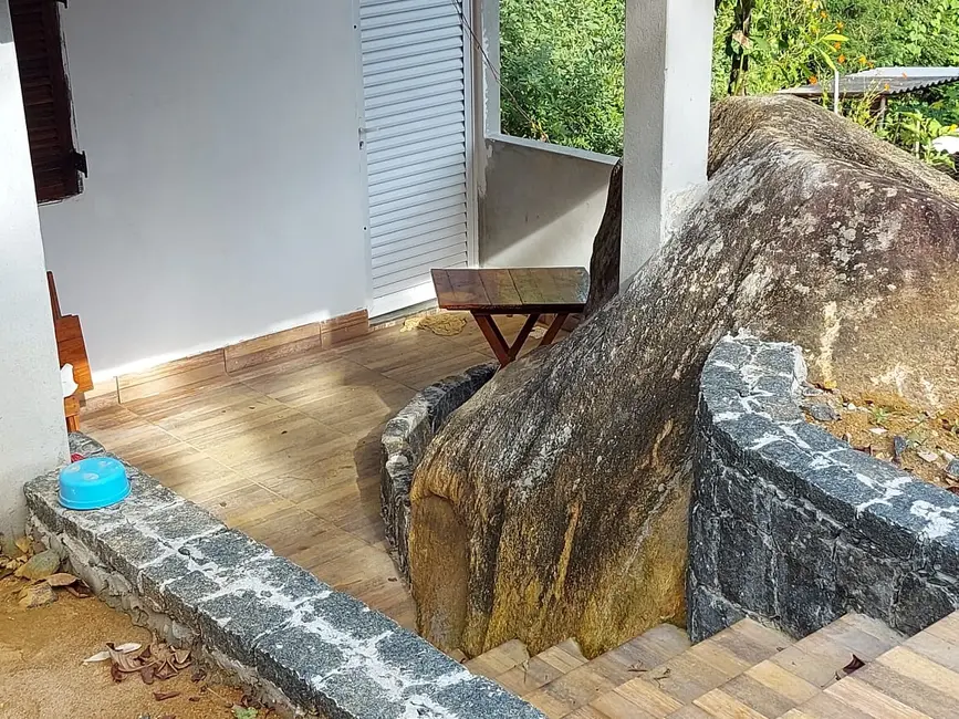 Foto 6 de Terreno / Lote à venda, 250m2 em Ubatuba - SP