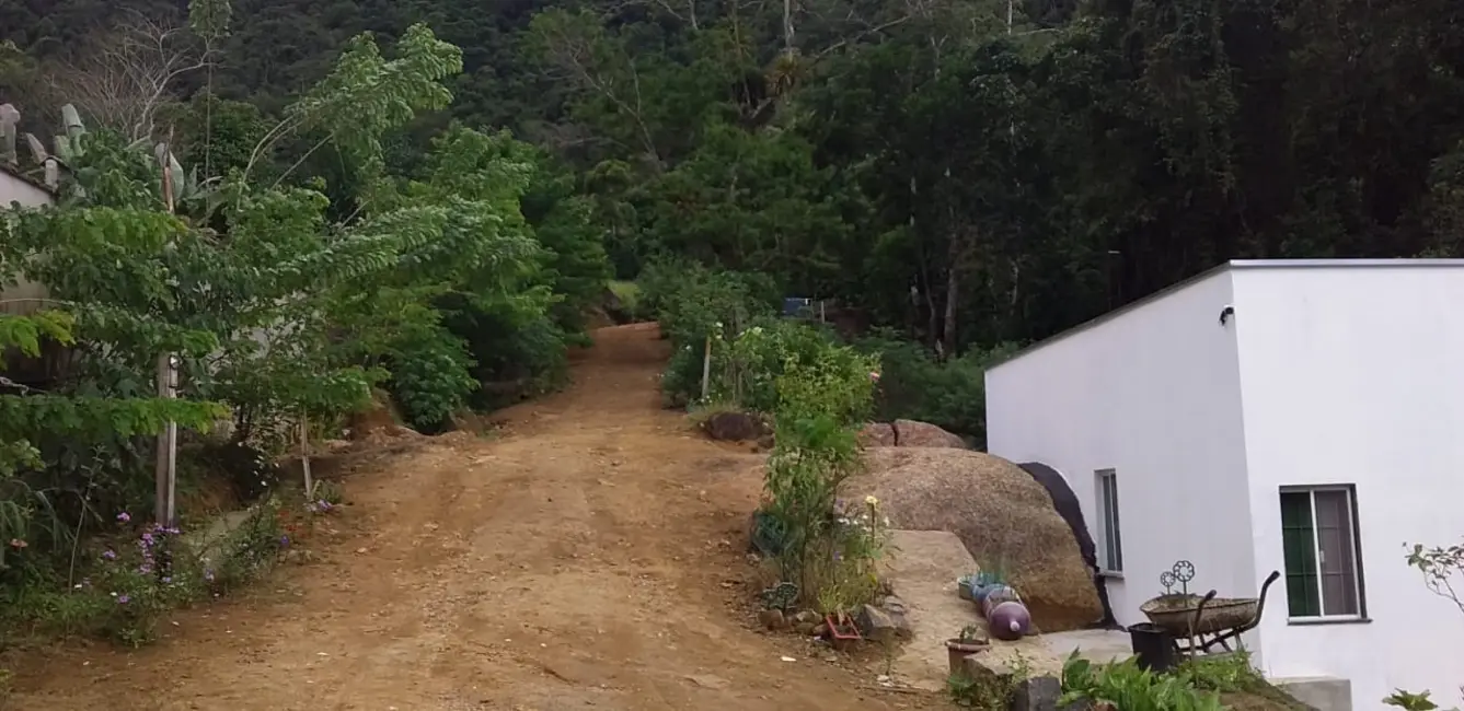 Foto 4 de Terreno / Lote à venda, 250m2 em Ubatuba - SP