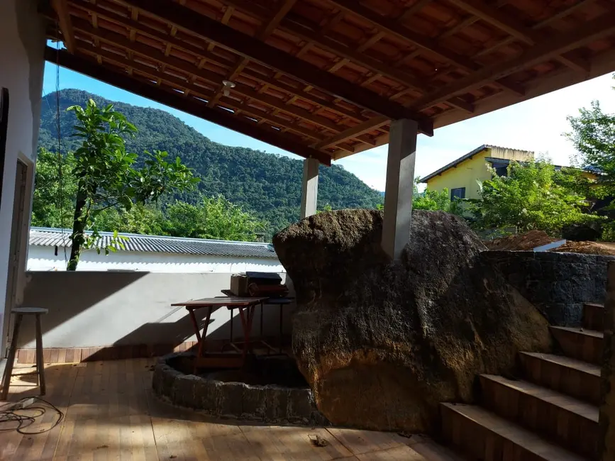 Foto 8 de Terreno / Lote à venda, 250m2 em Ubatuba - SP