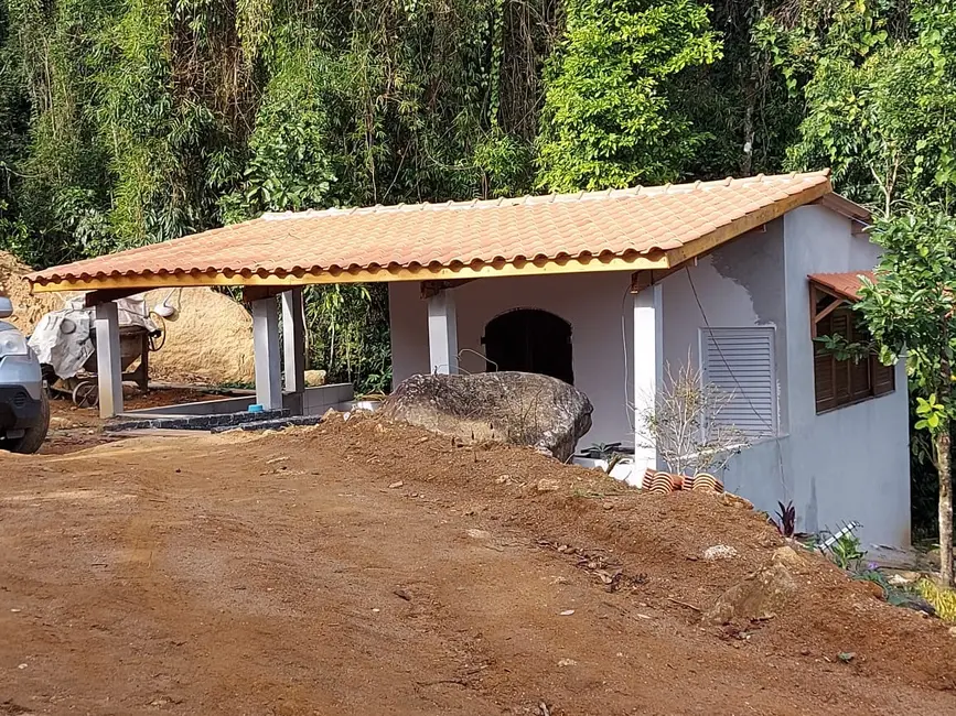 Foto 5 de Terreno / Lote à venda, 250m2 em Ubatuba - SP