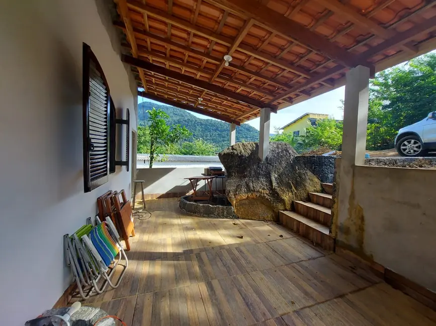 Foto 7 de Terreno / Lote à venda, 250m2 em Ubatuba - SP