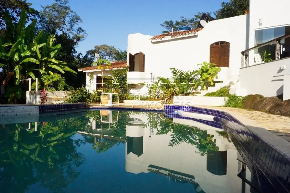 Foto 2 de Casa com 9 quartos à venda, 500m2 em Ubatuba - SP