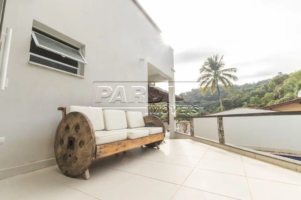 Foto 5 de Casa com 9 quartos à venda, 500m2 em Ubatuba - SP