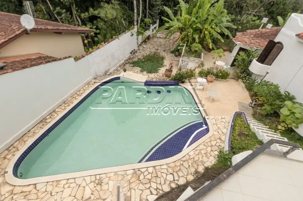 Foto 3 de Casa com 9 quartos à venda, 500m2 em Ubatuba - SP